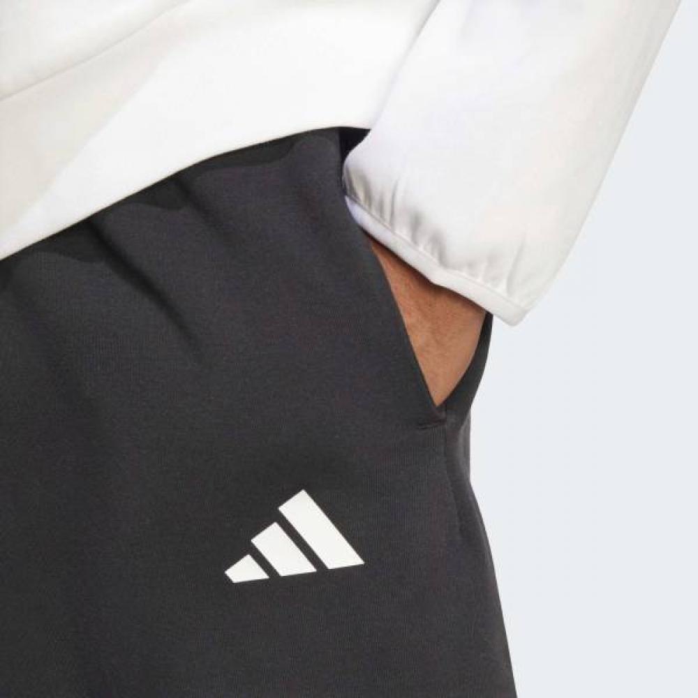 Adidas Future Icon Small Logo Shorts Jd4956