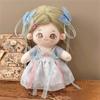 Multiple Styles Doll Clothes 20cm Princess Dress Exquisite Cake Skirt  Baby Accessories