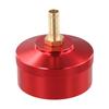 Extended Run Fuel Gas Cap with Brass Hose for EU2200i EU1000i EU2000i EU20i Generator 1/4 NPT Threaded Connection