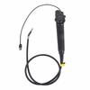 AGC‑180 High Definition Industrial Endoscope Kit with 8mm Camera IP67 Waterproof for Car Vehicle Repairing100cm