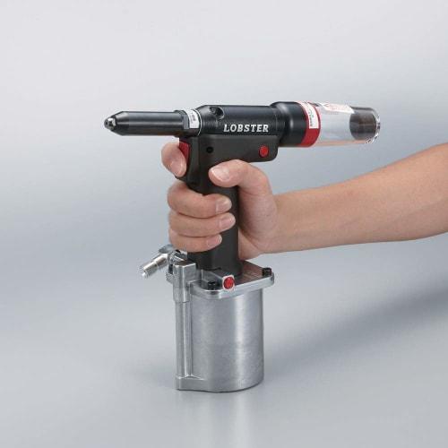 Lobtex Air Riveter R1A1 R1A1