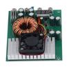 1000W 50A DC To DC Buck Module DC25?90V To DC2.5?50V Adjustable Buck Module with Voltage Display