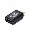 EVanlak 3rd Generation HDMI EDID Emulator No Emulator Adapter Required Supports Mac Thunderbolt To HDMI Splitter 2 Pack Pass-Through
