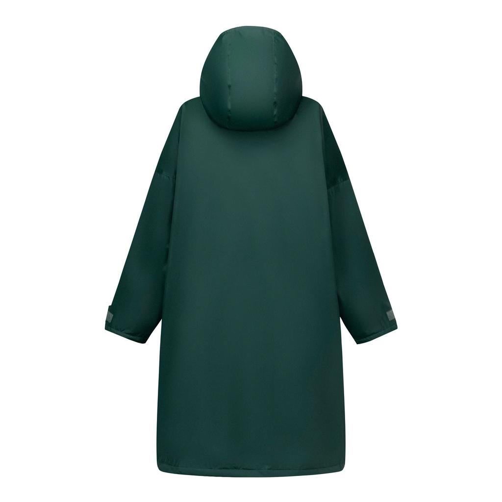Regatta Unisex Adult Brush Stroke Changing Robe