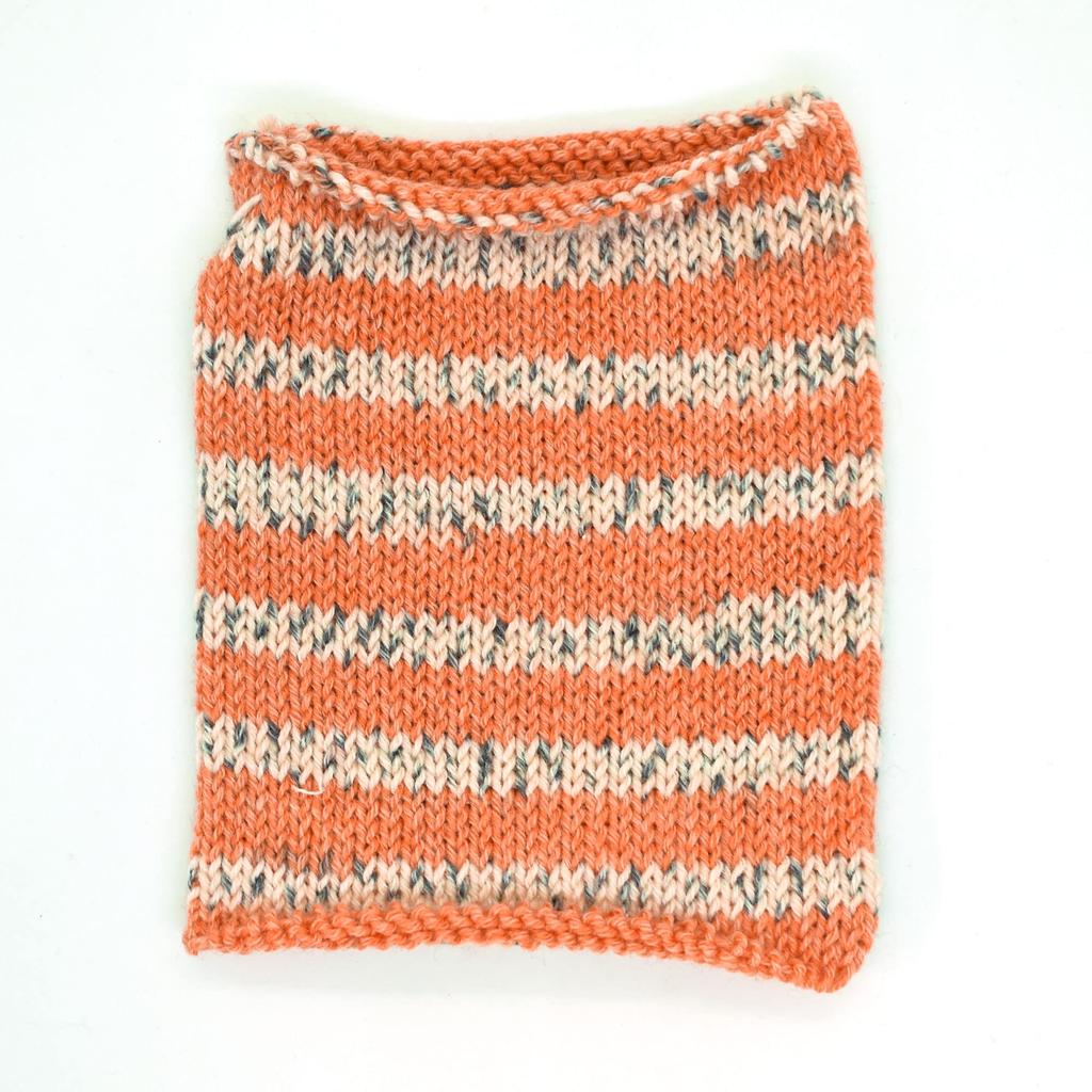 Opal Original Cotton Sock Cotton KFS246 Prism Yarn, 4-ply, Blend,