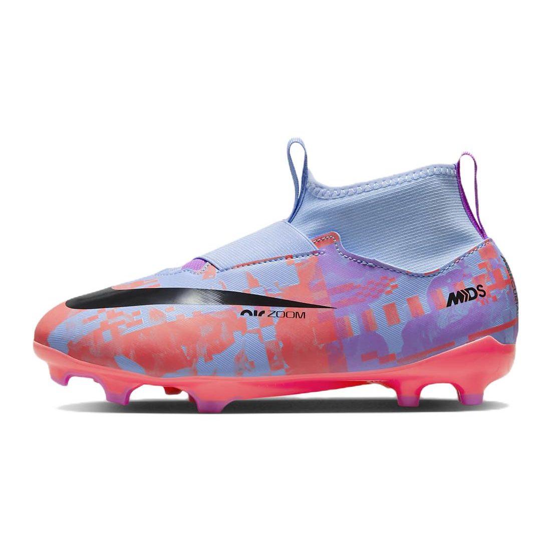 Nike Zoom Mercurial Superfly 9 Academy