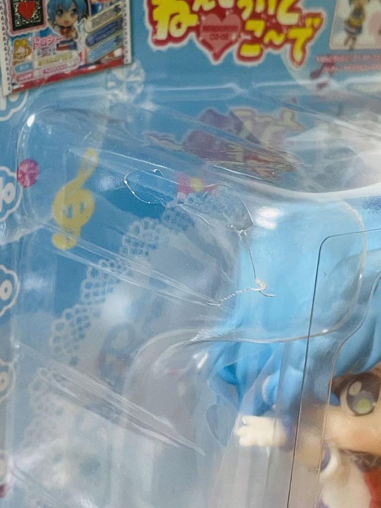 [USED] Nendoroid Dorothy West from PriPara