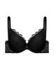 Twiggy 65D Padded Bra