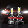 2x H11 / H8 High Power Canbus 72W 16000LM LED Car Headlight Fog Light Bulbs Kit