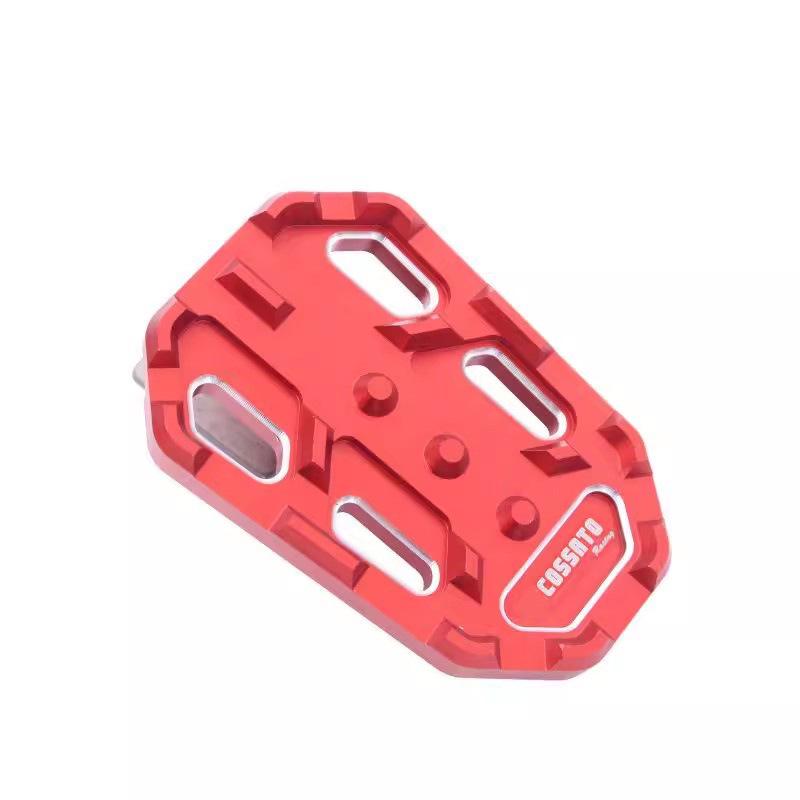 Benelli Jinpeng TRK251 Brake Pedal Foot Pad for Rear Foot Brake