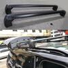 Land Rover Discovery 5 (2017-2026) Roof Rack Crossbars Luggage Platform