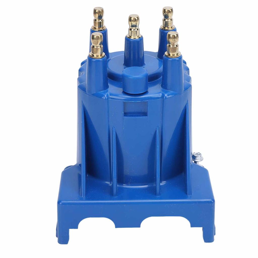 Electronic Ignition Distributor Cap Kit High Performance OEM Standards 1103829 for Firebird Skylark Regal 2.5L 4 Cyl