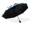 Lionel Messi: Legend Field Folding umbrella Portable Suitable for all seasons Sun umbrella Gift outdoor