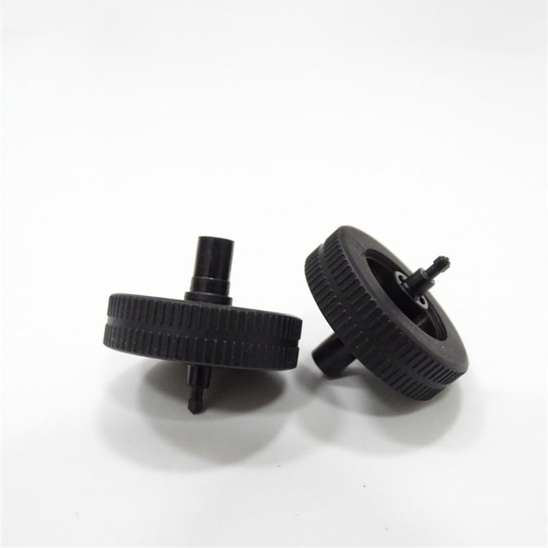 Precisions Control Mouse Wheel and Glides Feet Pad for G304 G305 Superior Navigation In Game