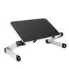 Adjustable Foldable Laptop Stand for Desk and Bed