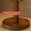 Tree Shape Coffee Mug Holder Space Saving Mug Hanging Display Rack Cup Hanger  Cafe Restaurant