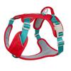 Dog Chest and Back Traction Rope Small Medium and Large Dog Walking Dog I-shaped Special Pet Chain That Does Not Restrain the