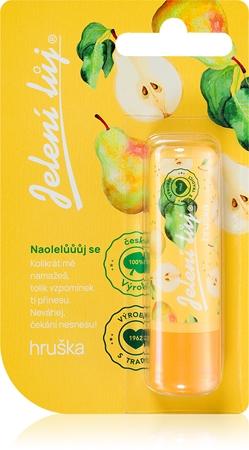 

Regina Juicy Summer Грушевая помада TU прозрачный