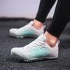 Pantofi de atletism Pantofi de sprint Pantofi barbati Pantofi pentru unghii Pantofi pentru femei Pantofi confortabili respirabili