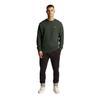 Lyle & Scott Mens Fleece Joggers
