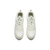 Anta Life Collection Abrasion Resistant Breathable Low top Skateboard Shoes Women's White 922018061-2