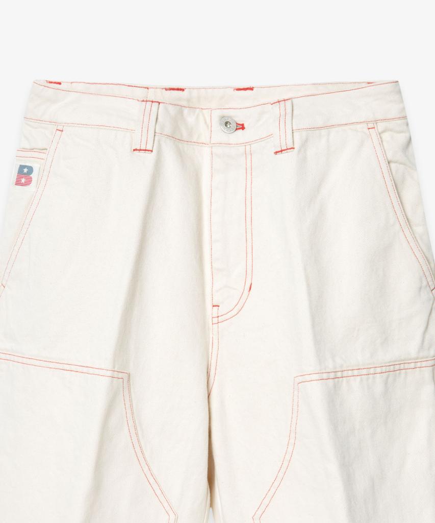 BIRTHDAYSUIT Carpenter Denim (Natural)