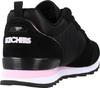 Skechers Og 85 Step N Fly Black Sneakers