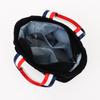 Golf Accessories Mini Tote Bag with Script Logo Embroidery C3-EG701B-090-F