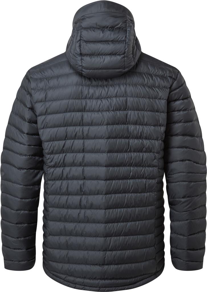 Мужская альпийская куртка Rab Microlight Beluga