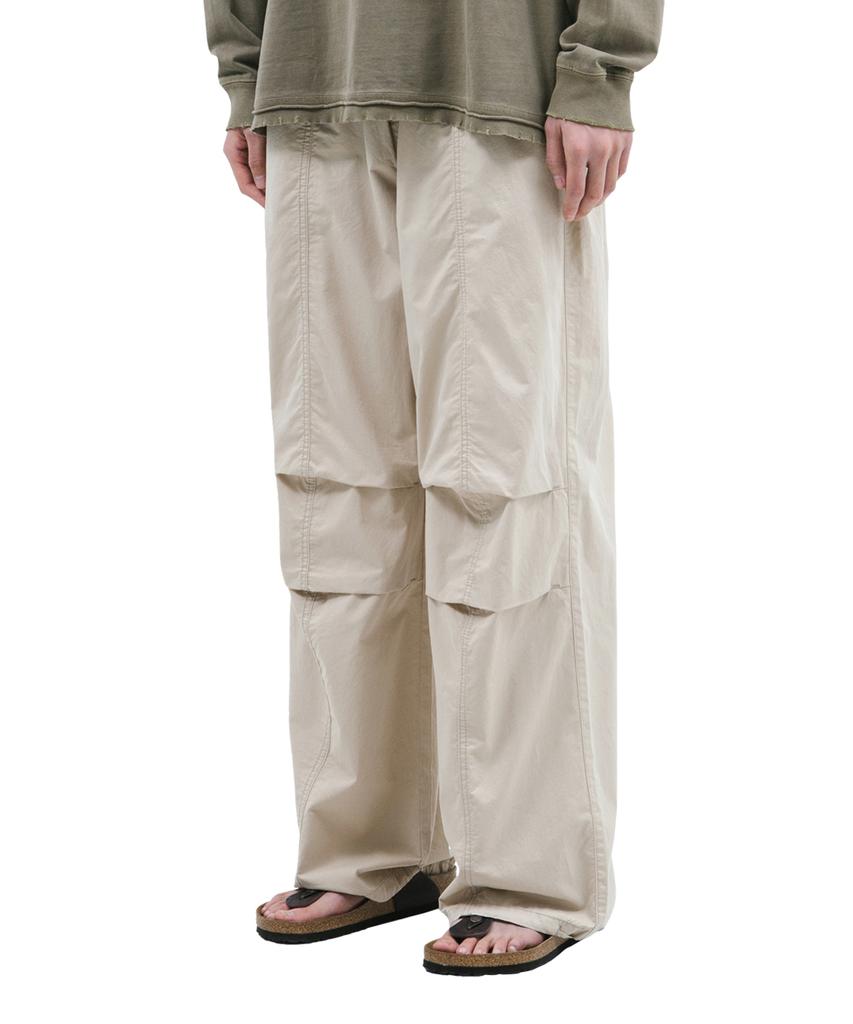 BIG UNION All Day Pants / 5 Color