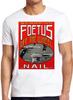 Foetus Off The Wheel T Shirt Industrial Noise Rock Graphic Tee Gift Unisex Unisex T-Shirt