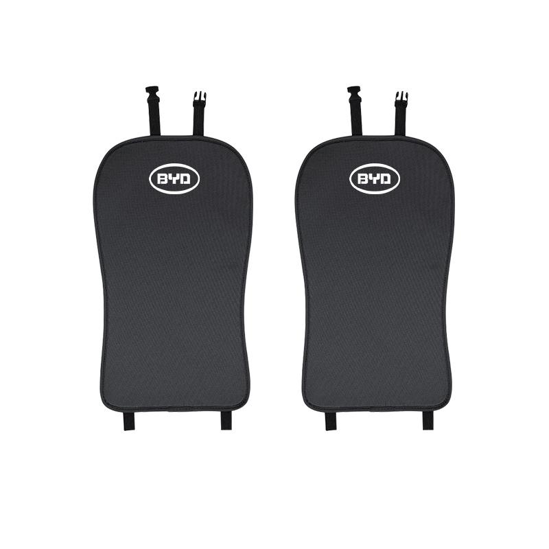 Car Seat Covers Auto Protective Seat Cushion Accessories For BYD Atto 3 Yuan Plus Han Tang EV F3 E6 Dmi Song F0 Qin Pro G3 I