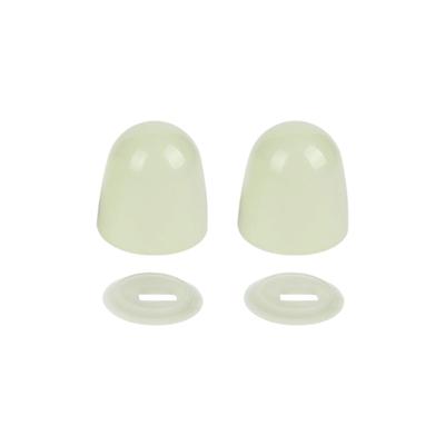 Accessori per il bagno – Perni di fissaggio per copriwater