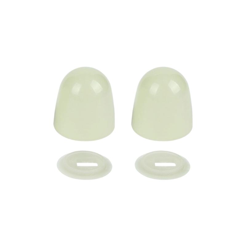 

2/4 шт. Туалетные аксессуары Декоративная крышка Светящиеся крышки для болтов Колпачки для винтов Туалетные анкеры Колпачки для винтов для домашнего туалета