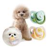 Welpen-Kauspielzeug zum Zahnen für Hunde
