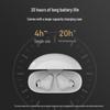 Newman L3 True Wireless Semi-in-Ear Bluetooth Earbuds