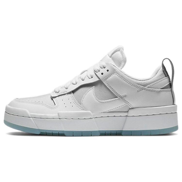 Nike Dunk Low Disrupt Photon Dust