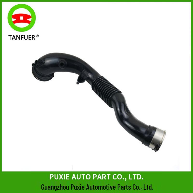 BMW F20/F30/F35 Intake/Intercooler Water Pipe 13717604033