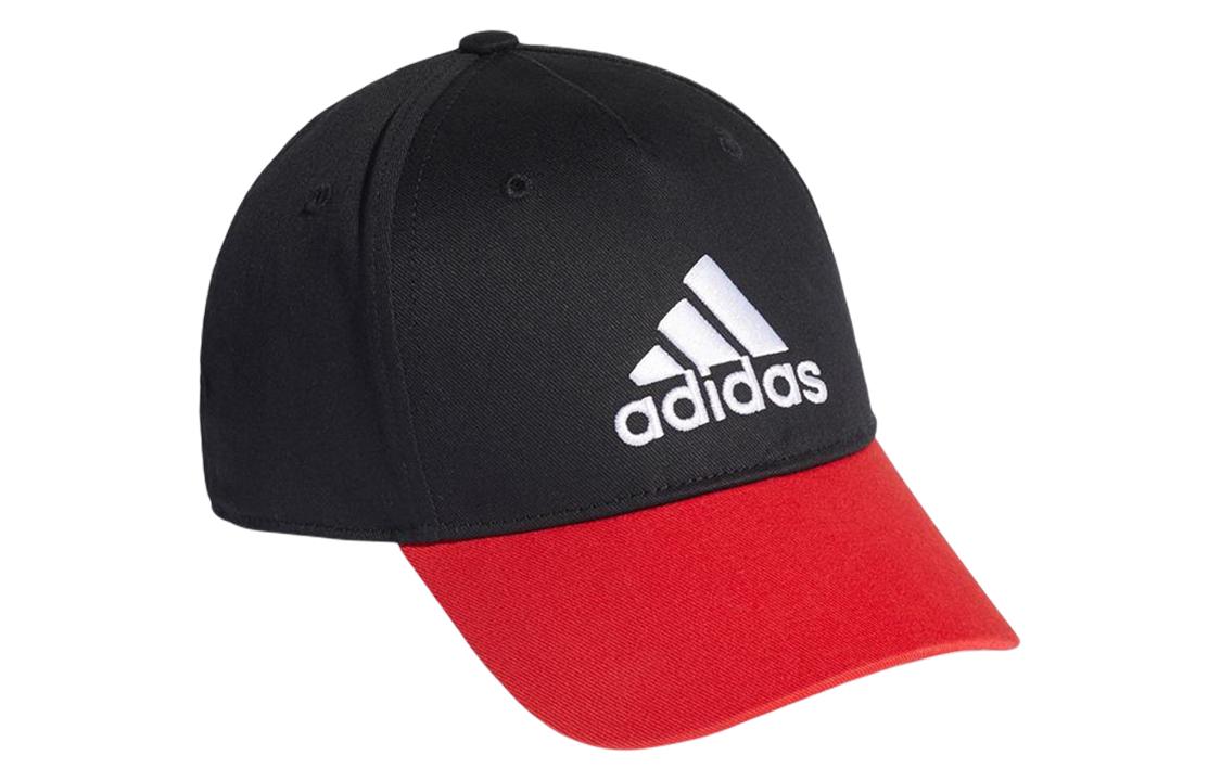Adidas Baseball Caps Unisex Black/Red FN1002 OSFC