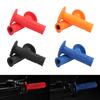 NIBBI Motocross Handle Grip For 7/8" Motorcross Dirt Pit Bike Honda Yamaha 22mm 24mm Rubber Brake Hand Handlebar
