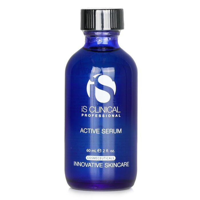 IS IS CLINICAL Active Serum