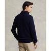 Polo Ralph Lauren Men S Cotton Quarter Zip Sweater mnpoSwe16821411400