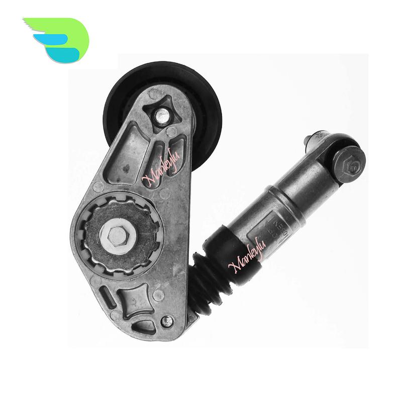 Belt Tensioner For XF 2.0T 204PT GTDIQ1 BYD487Z 9G9Q-6A228-AA LR034128