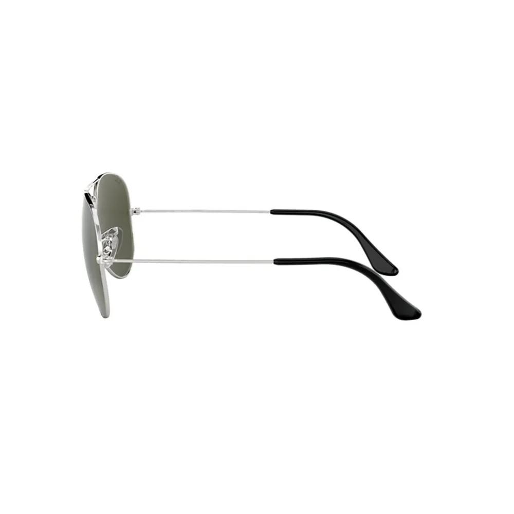RB3025-00340-62 Sun-blocking sunglasses