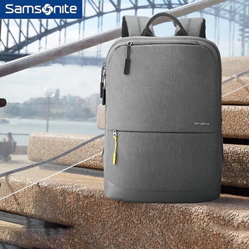 Samsonite TR1*08024 Commuter Laptop Backpack