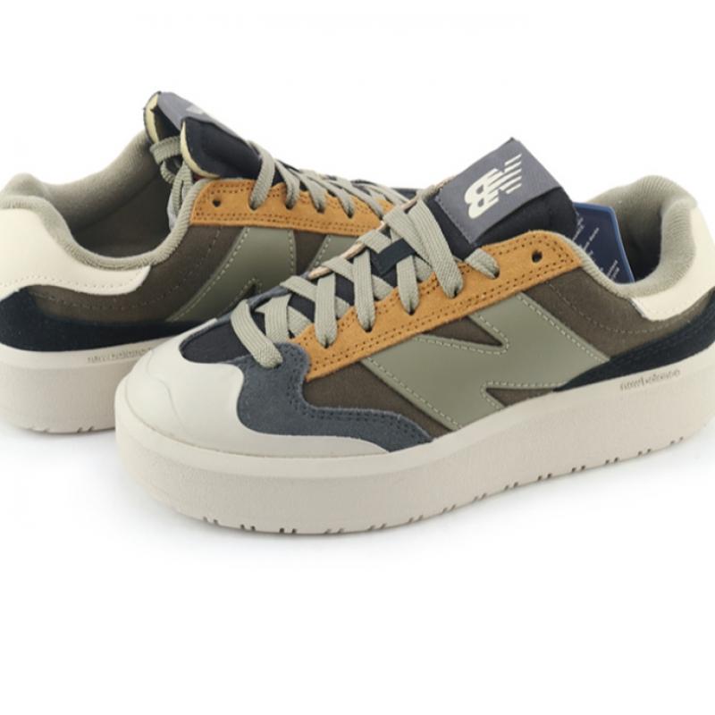 New Balance Ct302 Khaki