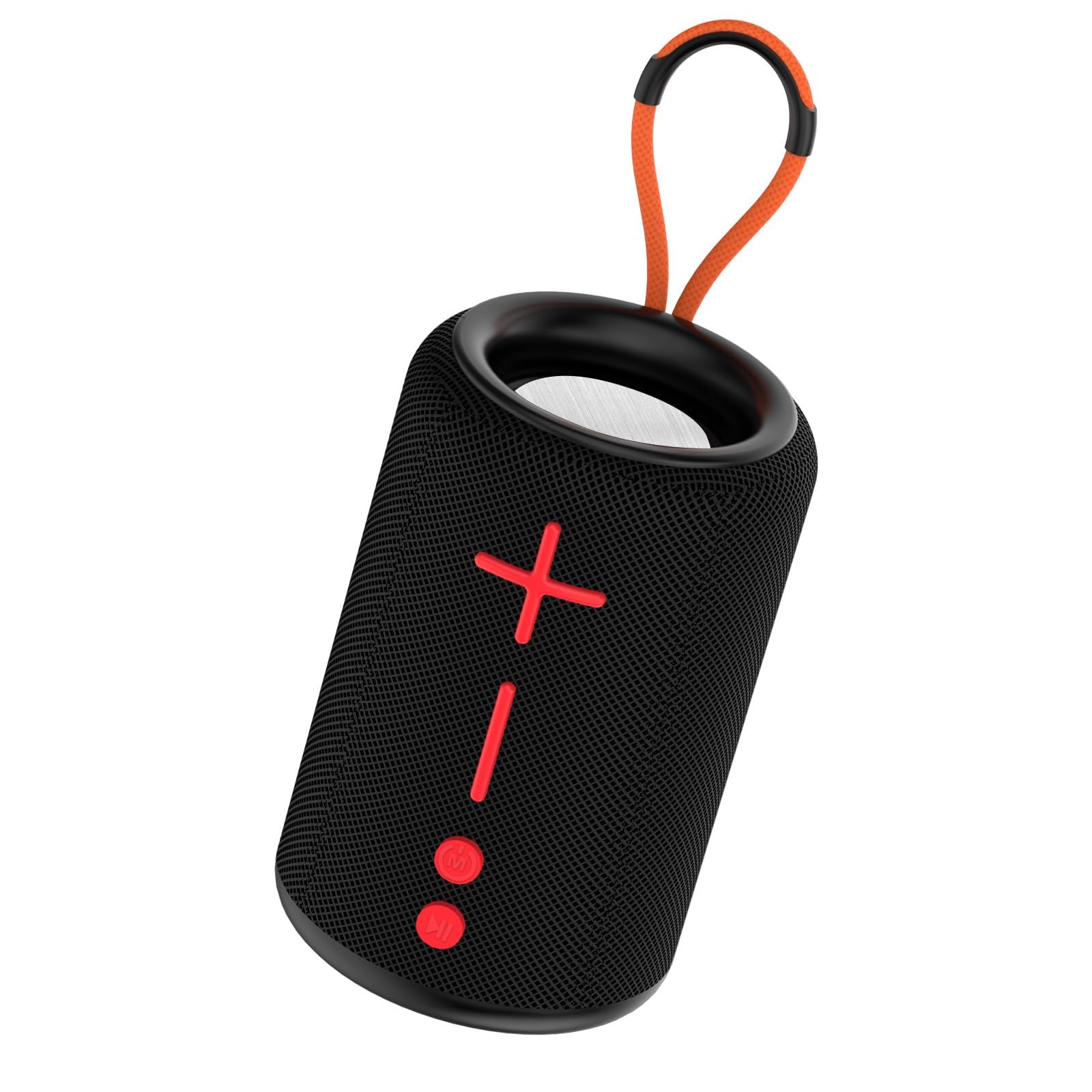 

Динамик беспроводной динамик Bluetooth динамик стерео портативный динамик TWS совместимый микрофон 10 Вт Bluetooth динамик портативный Bluetooth динамик глубокий