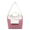 Fashion Canvas Bag Women's New Large-capacity Women's Tote Bag Casual Versatile Going Out Commuting Shoulder Bag