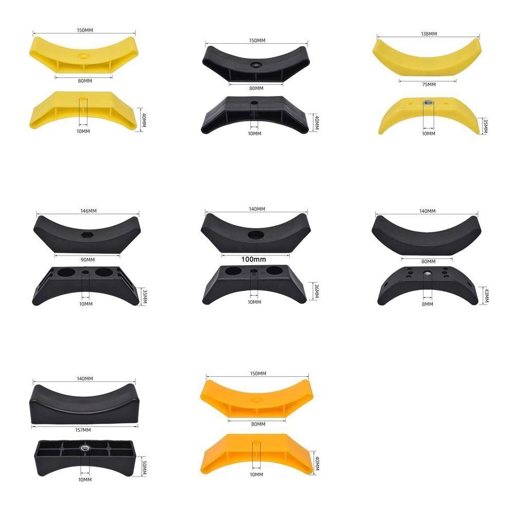 Storage Dumbbell Cradles Bracket Hollowed Dumbbell Rack Dumbbell Saddles  Fitness Enthusiasts