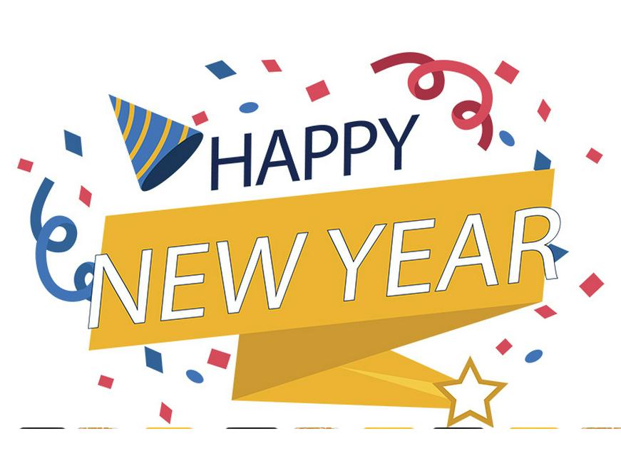 Ornamental New Year Party Décor: 12-Inch Latex Balloons & Pull Flag Arrangement with Aluminum Film Balloons